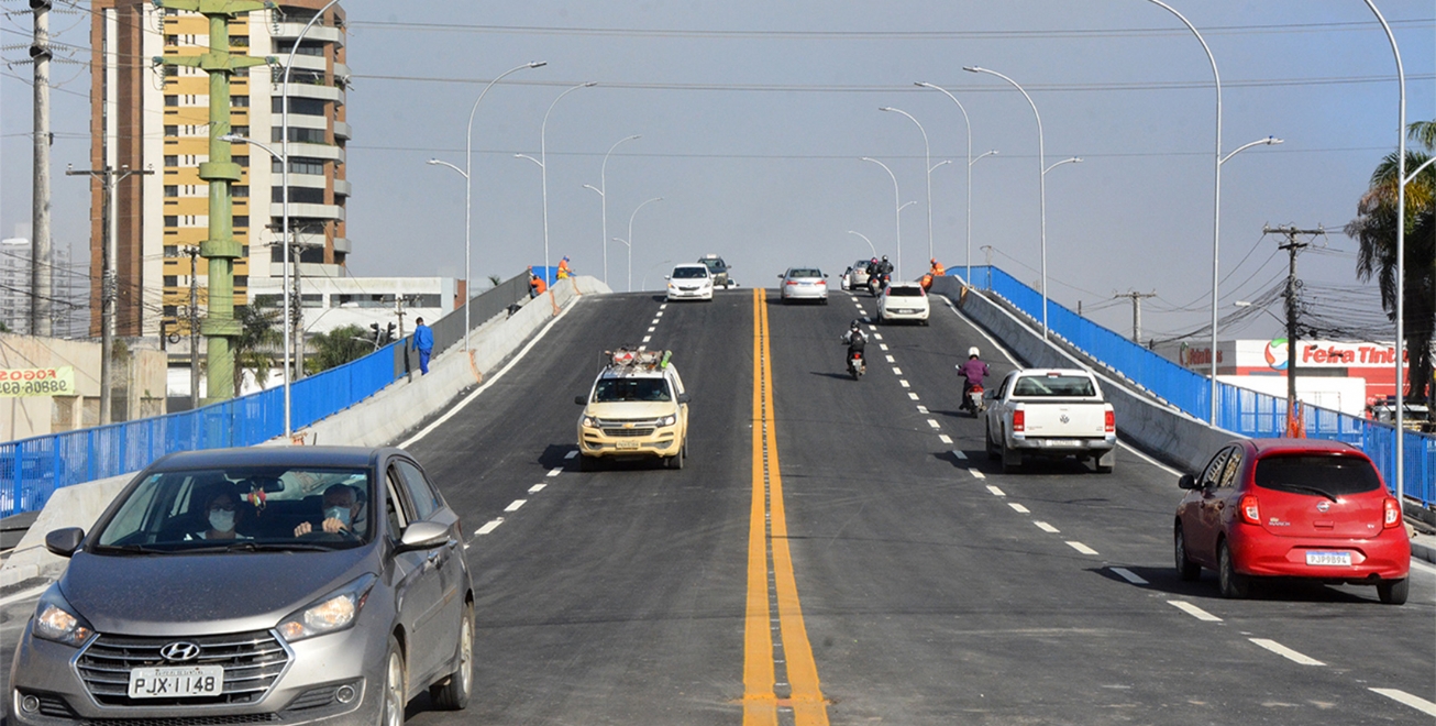 Corrida TPM 2024 altera tráfego nas avenidas Getúlio Vargas e Noide Cerqueira neste domingo