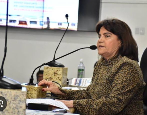 Justiça determina sessão imediata sob pena de bloqueio de bens de Eremita Mota e Câmara Municipal