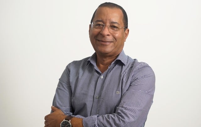 Dilton Coutinho decide candidatura a prefeito a partir de 6 de abril