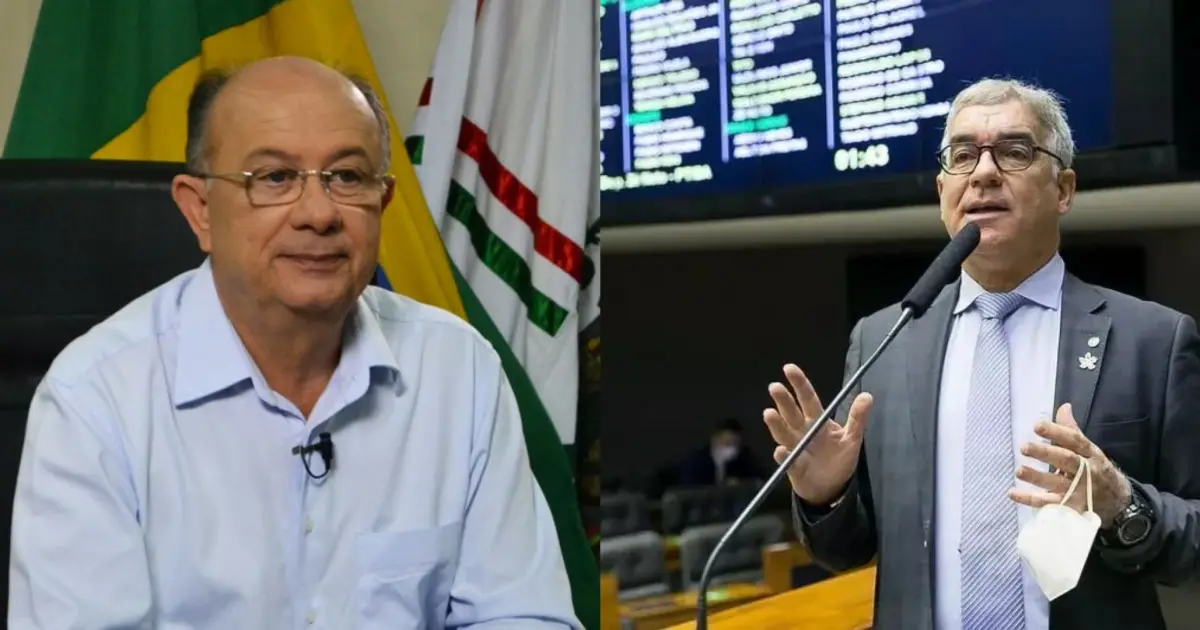 Pesquisa Séculus aponta que Zé Ronaldo deve voltar à Prefeitura de Feira, em 2025   
