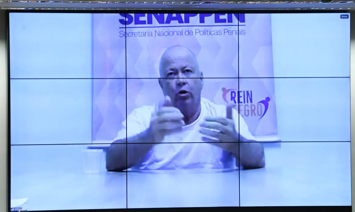 Por 277 contra 129 votos, Câmara decide manter prisão do deputado Chiquinho Brazão   