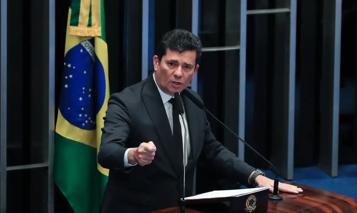 TRE retoma julgamento que pode resultar na cassação de Sergio Moro   