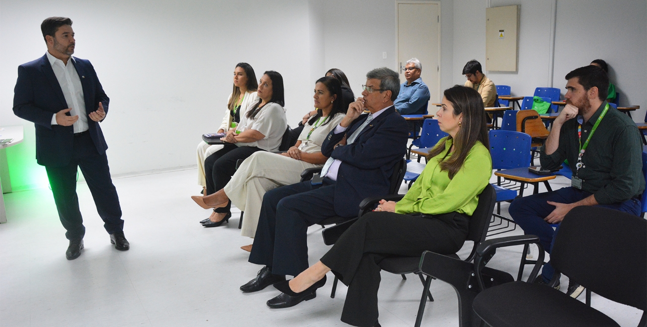 Coelba anuncia investimento de 1,7 bilhão para Feira de Santana e região