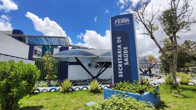 Hospital Municipal de Feira terá Parceria Público-Privada; quantidade de leitos é alvo de críticas