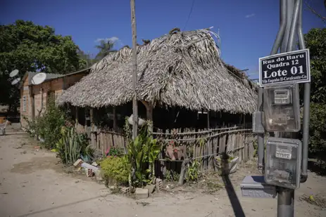 Brasil tem 7,6 mil comunidades quilombolas, mostra Censo