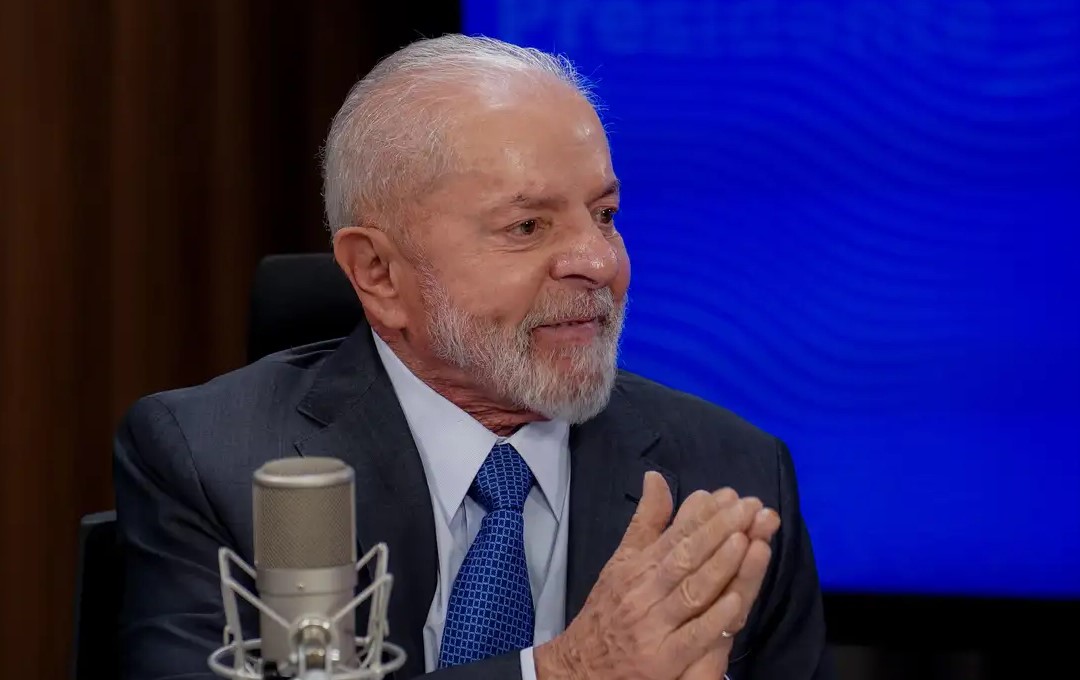 Em viagem à Bahia, Lula defende maior participação do Governo Federal na segurança pública