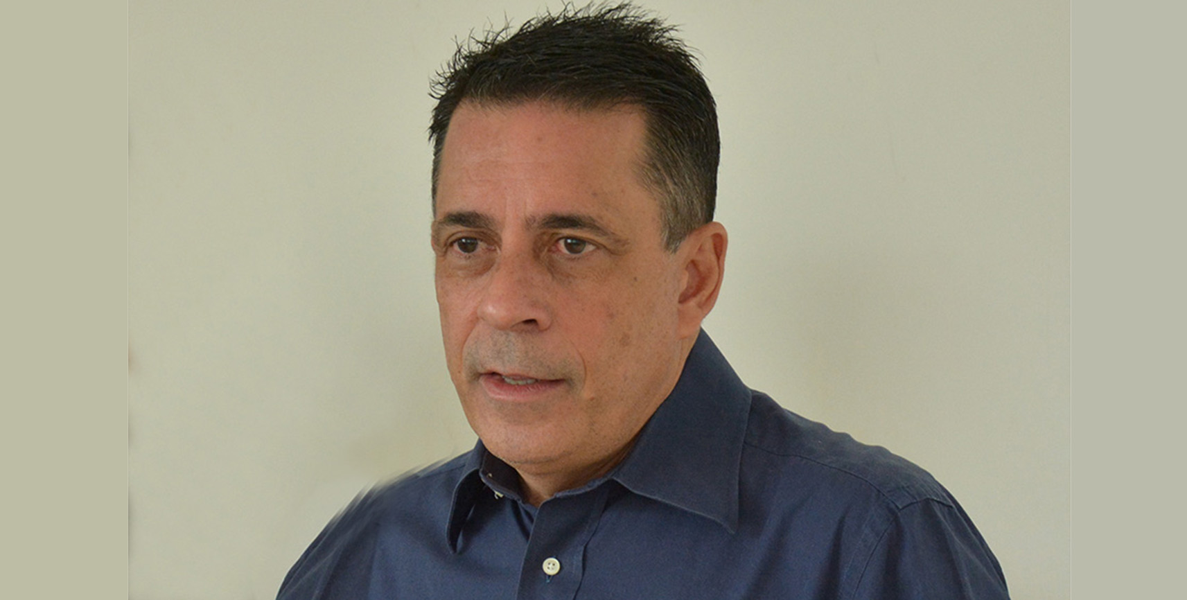 Sérgio Carneiro retorna à Secretaria de Mobilidade Urbana de Feira de Santana