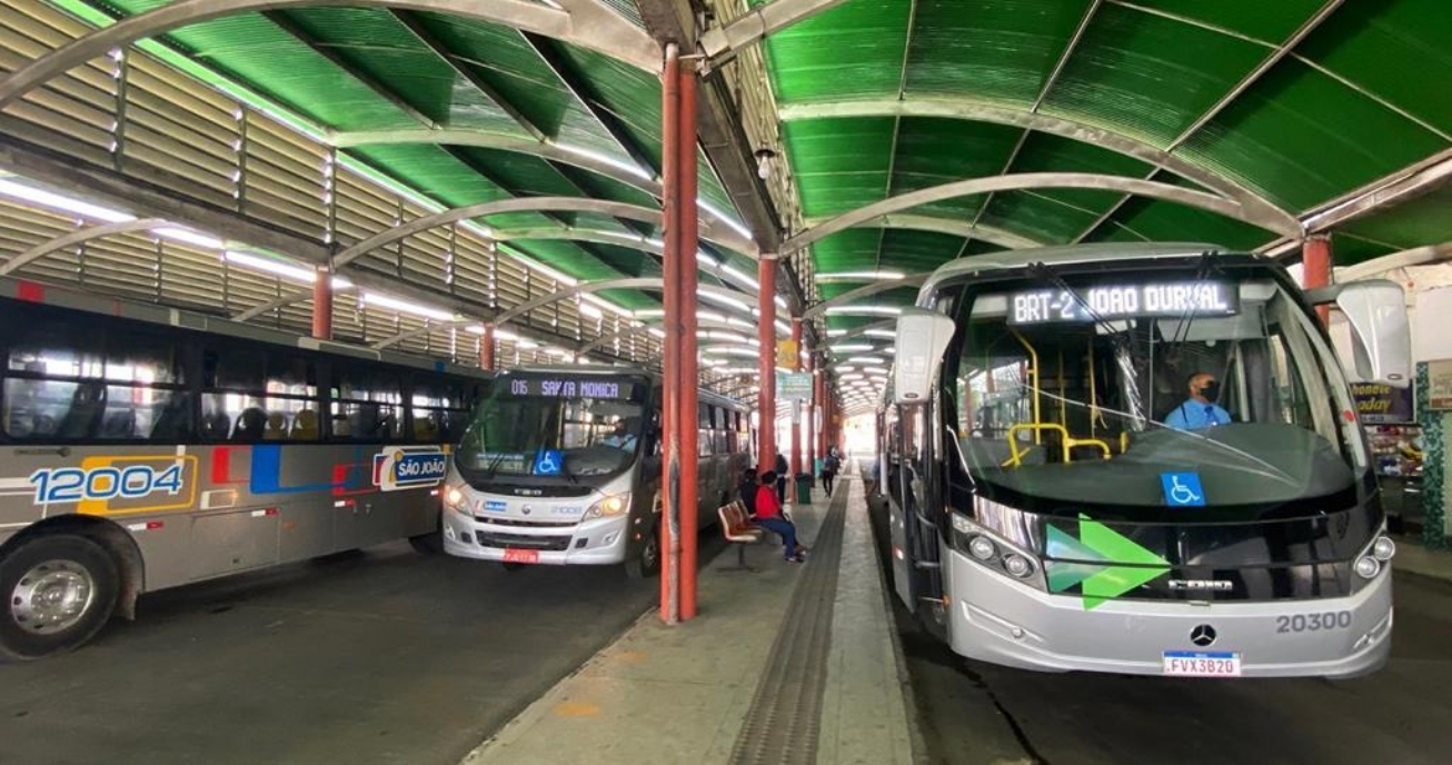 Possível tarifa zero no transporte coletivo de Feira será tema de sessão especial nesta quarta, na Câmara