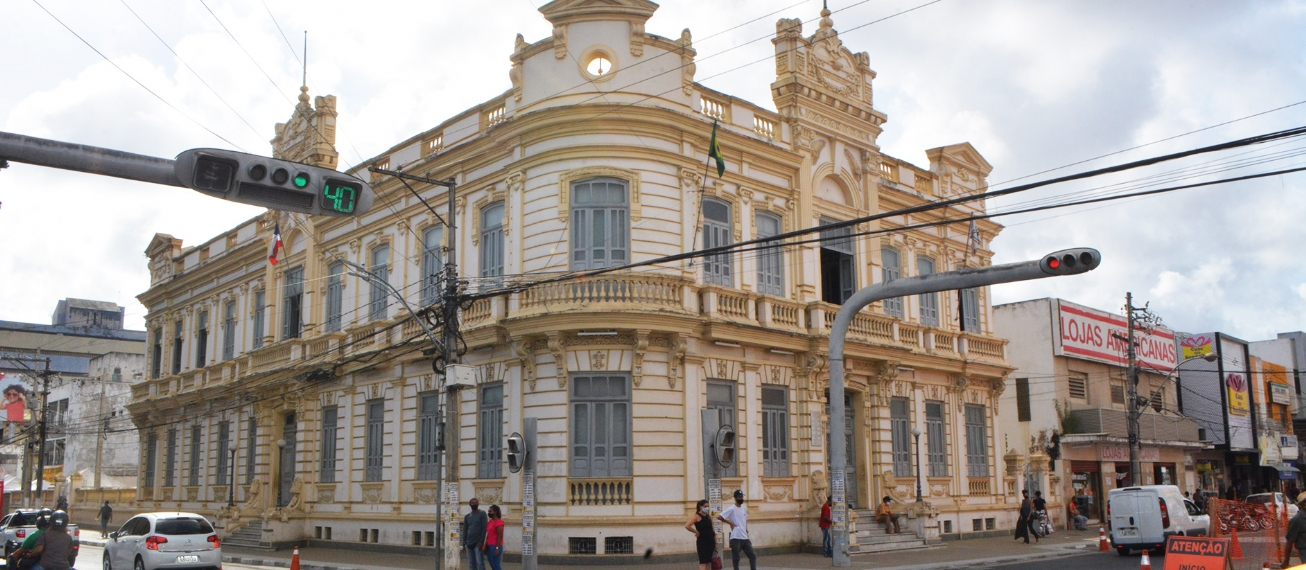 ANIVERSÁRIO DA CIDADE: repartições públicas municipais estarão fechadas, nesta quarta-feira (18)