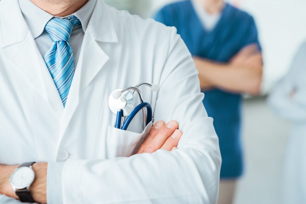 GRATIDÃO AOS MÉDICOS
