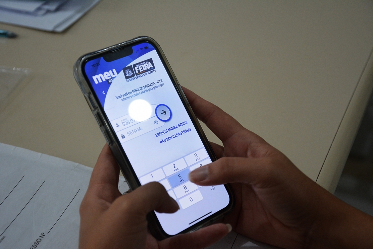 Mais da metade dos beneficiários do IPFS ainda não realizou a Prova de Vida