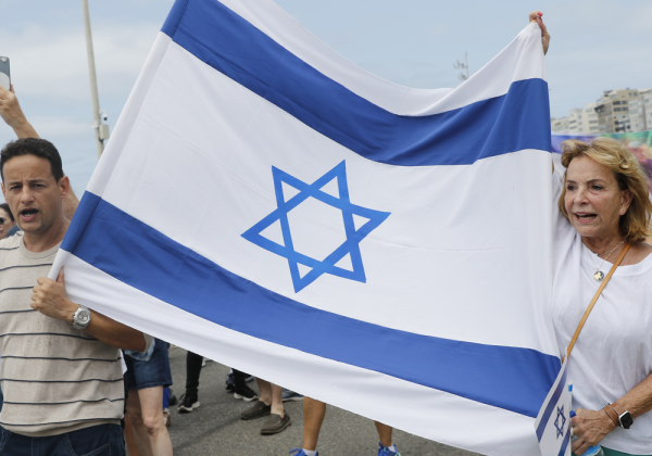 Israel e Hezbollah chegam a acordo de cessar-fogo após mediação dos Estados Unidos
