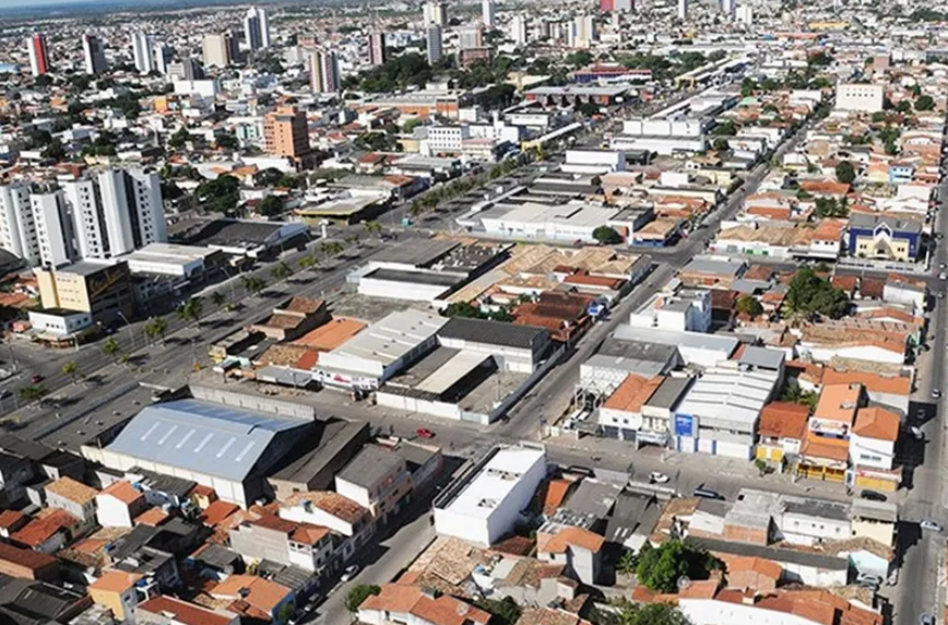 Prefeitura de Feira de Santana e IBFC divulgam nota sobre concurso público realizado em outubro