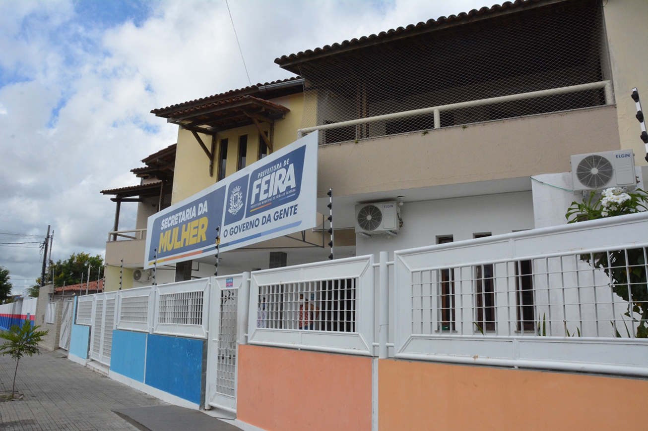 Secretaria da Mulher de Feira de Santana supera a marca de 13 mil atendimentos em quatro anos