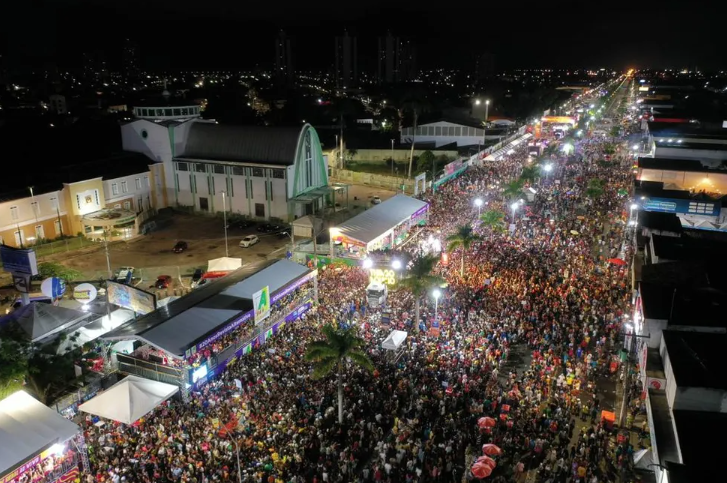 Secretaria de Cultura e Coelba iniciam tratativas referentes à Micareta de Feira