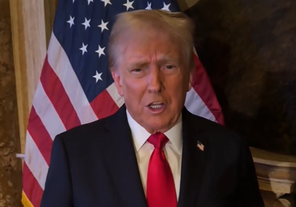 Trump ameaça ação no Oriente Médio caso reféns em Gaza não sejam libertados até sua posse