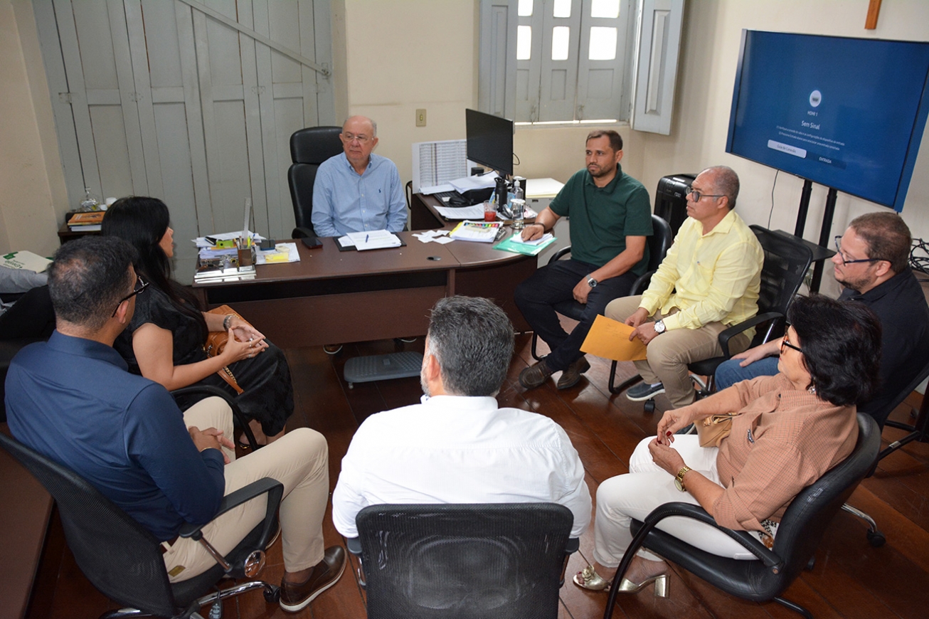 Feira irá sediar Expo Portal da Marcha e Exposição Brasileira de Cavalo Campolina em junho