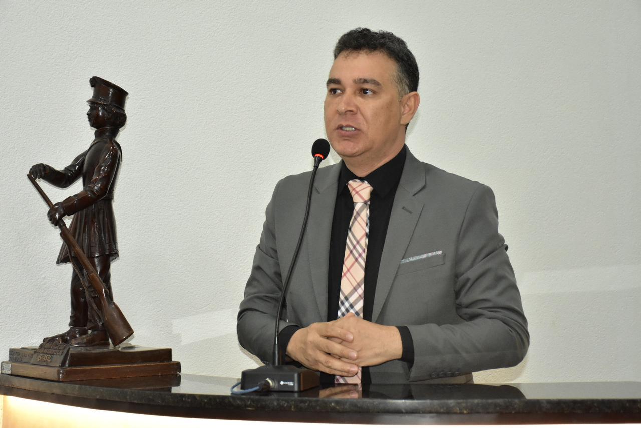 Futuro Hospital Municipal não deve ser na antiga sede da Secretaria de Saúde de Feira, defendem vereadores