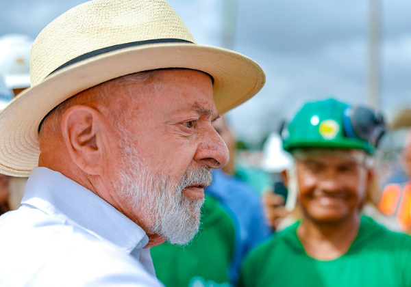 Lula afirma que economia não tem 'mágica' nem 'milagre' em meio à alta de preços dos alimentos