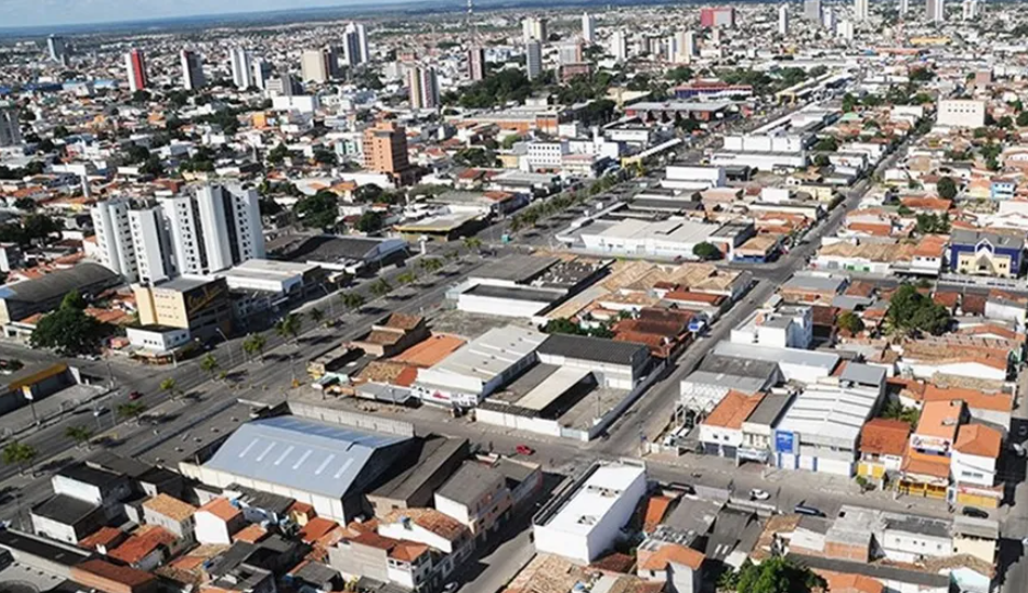 Prefeito José Ronaldo cria Comissão Especial para fiscalização de contratos de terceirização de mão de obra