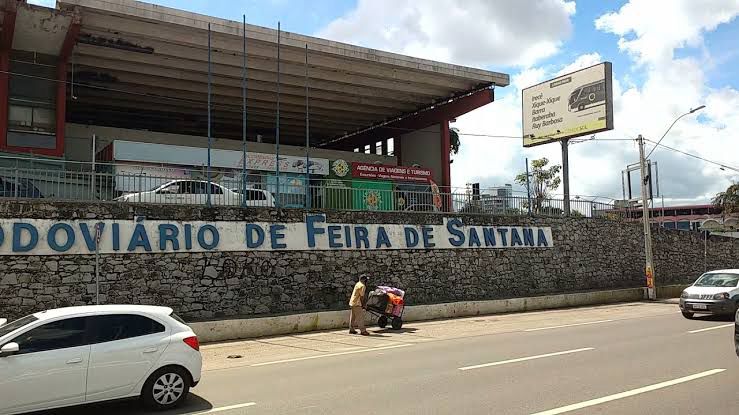 Vereador Edvaldo Lima mobiliza deputado estadual por nova rodoviária em Feira