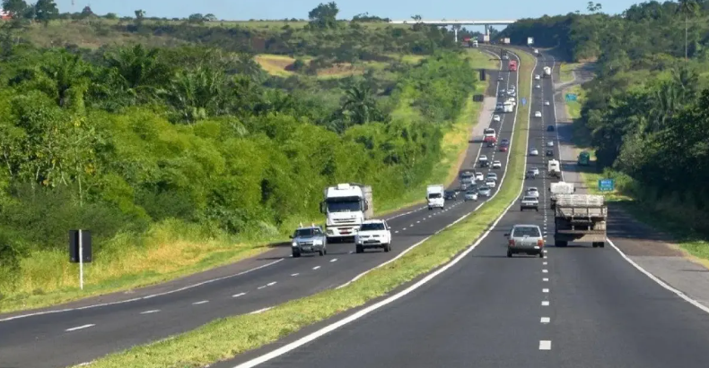 Governo Federal reassume concessão de rodovias na Bahia e promete novos investimentos