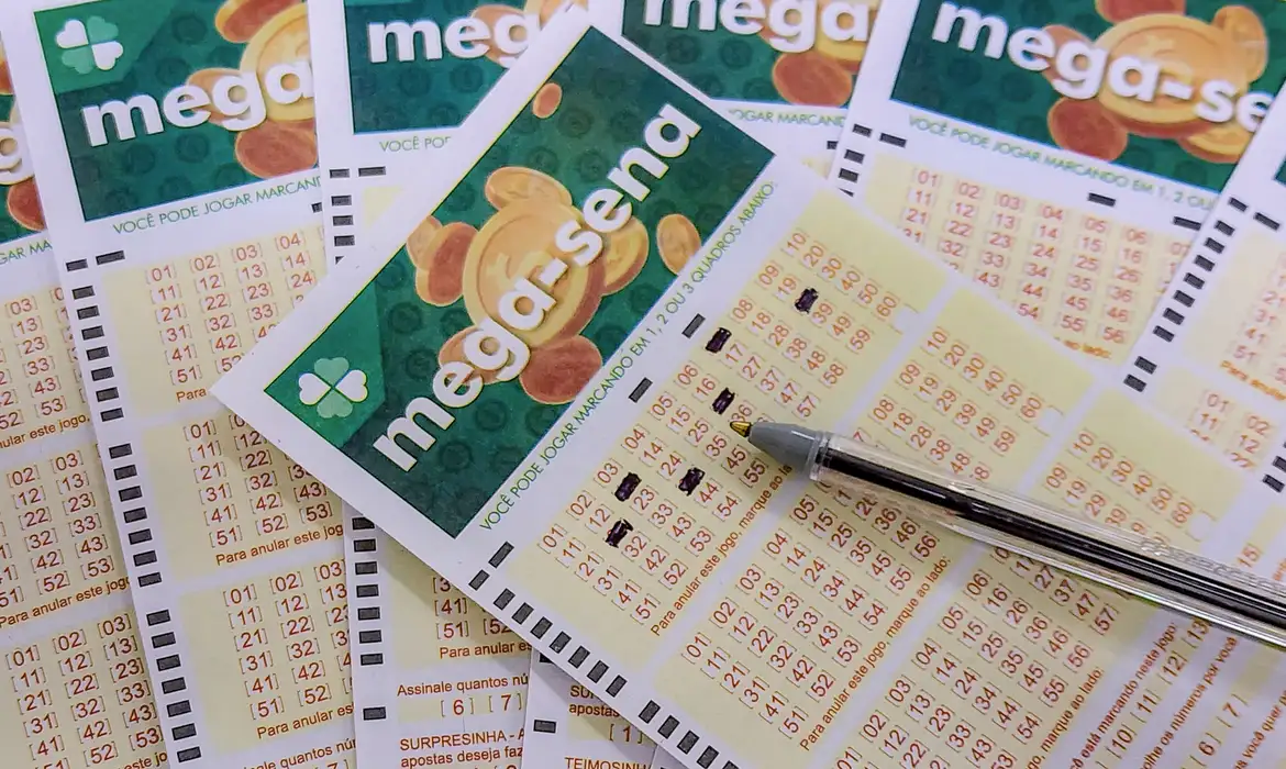 Mega-Sena sorteia prêmio acumulado em R$ 21 milhões, neste sábado (15)