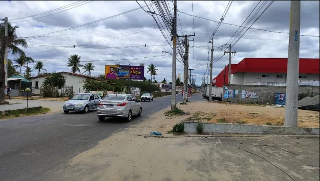 Prefeito José Ronaldo confirma duplicação da Avenida Artêmia Pires e anuncia urbanização na região do SIM