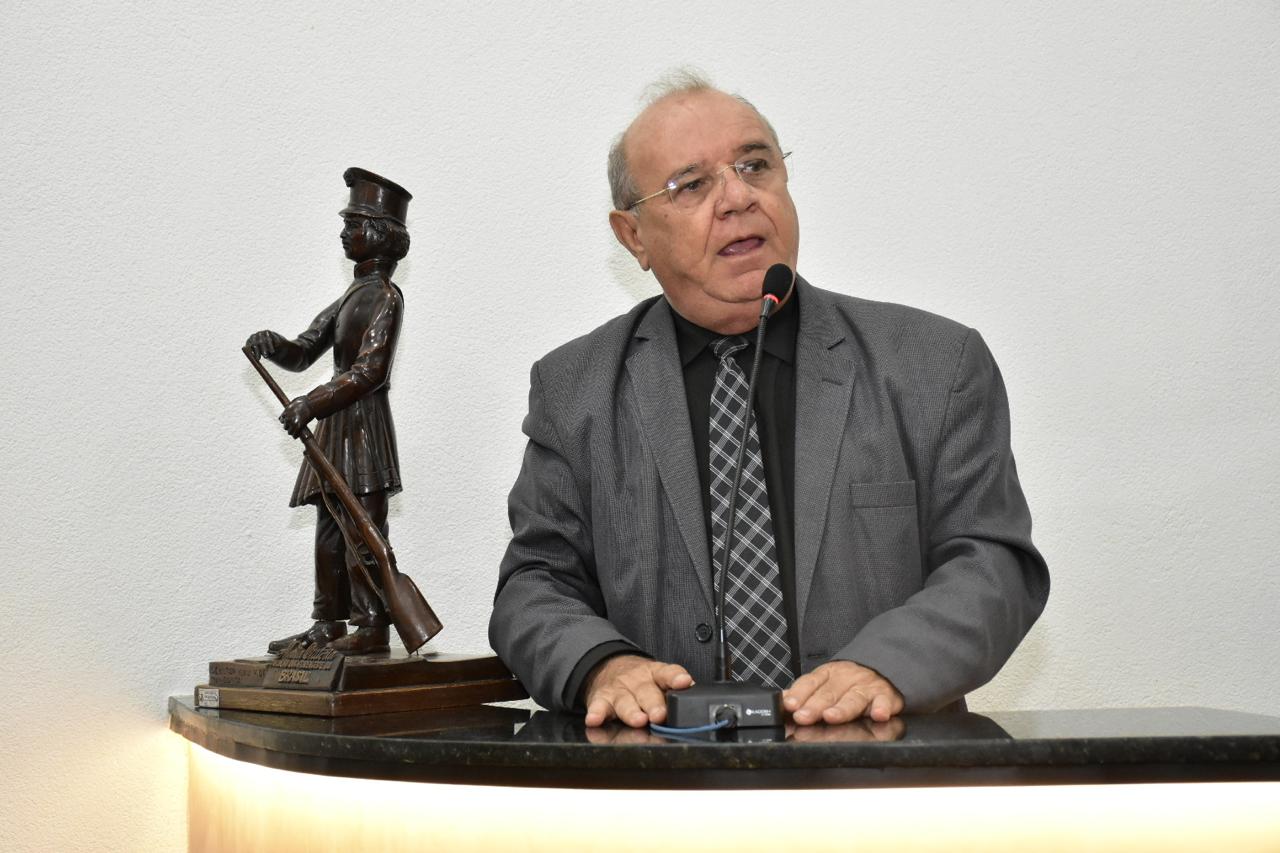 Alto índice de reprovação em prova da Ciretran deve ser investigada, sugere vereador na Câmara de Feira