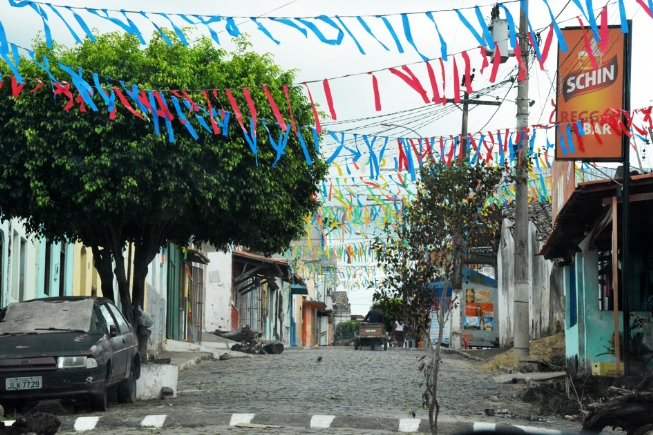 Somando R$ 6 milhões, investimento em Bonfim de Feira é o maior já recebido pelo distrito