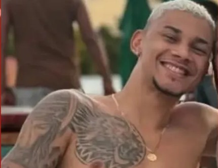 Influenciador digital é preso, em Salvador, após dirigir embriagado, atropelar e matar motociclista