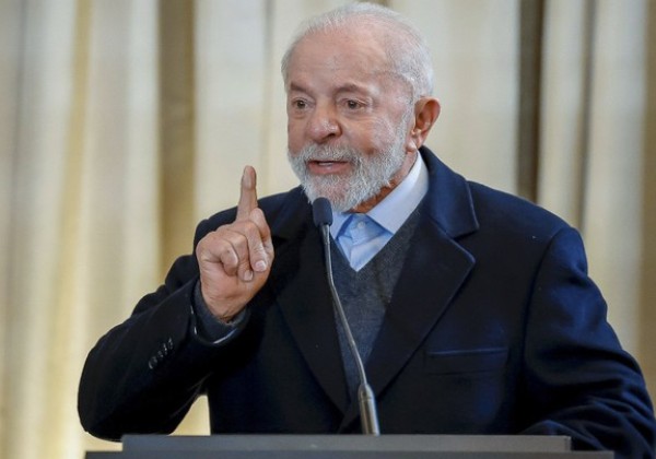 Lula anuncia R$ 27 bilhões em investimentos para o Brasil, durante visita oficial à China
