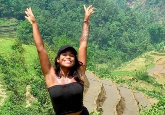 Autópsia conclui que Juliana Marins morreu de hemorragia