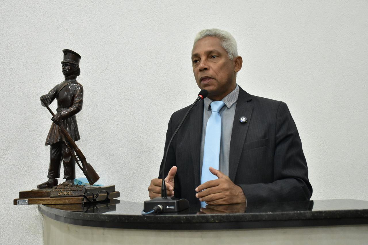 Feira de Santana terá núcleo para atender idosos vítimas de violência, informa vereador