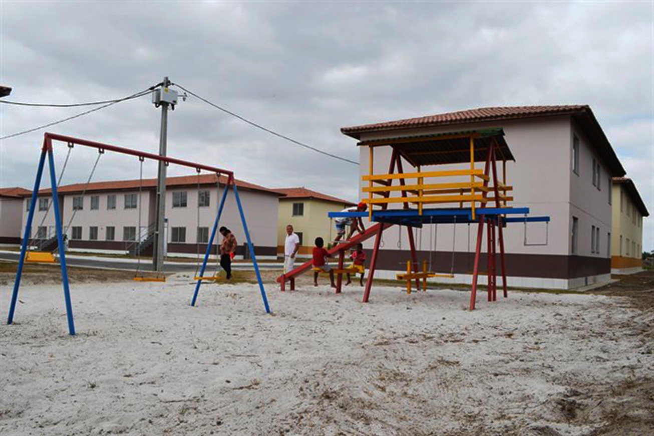 Lista de contemplados do Minha Casa Minha Vida em FSA será divulgada nesta terça-feira (10)