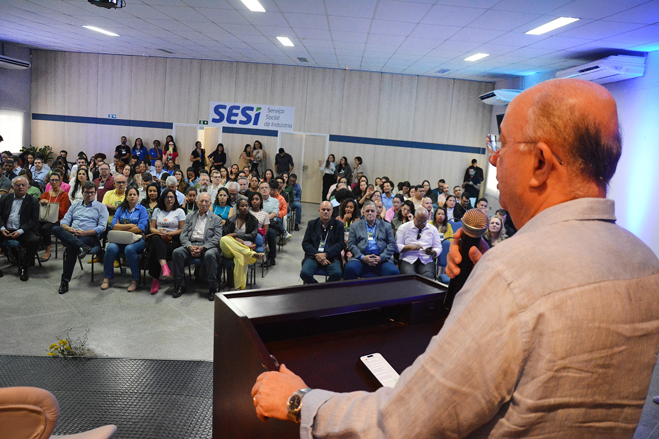 Prefeitura de Feira anuncia incentivos fiscais para novas indústrias no 2º Simpósio da Indústria do Sertão