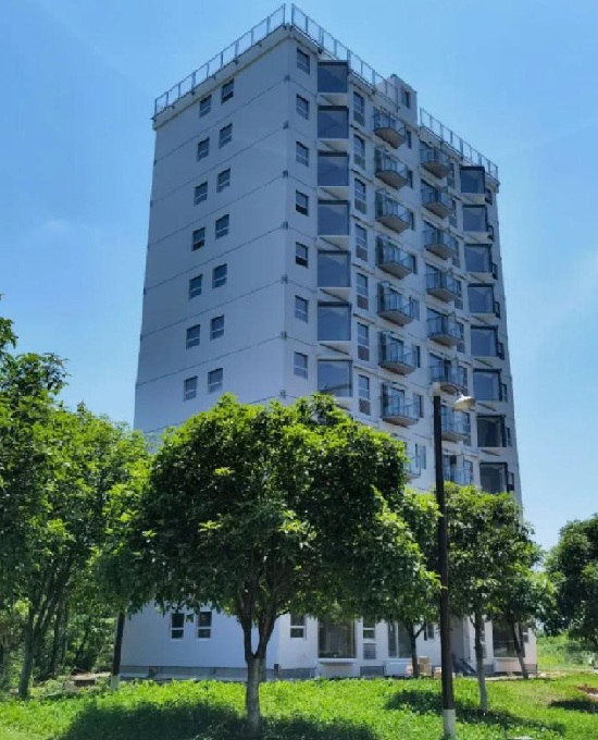 Projeto de lei determina que edifícios residenciais com mais de 12 metros de altura tenham elevador, em Feira de Santana