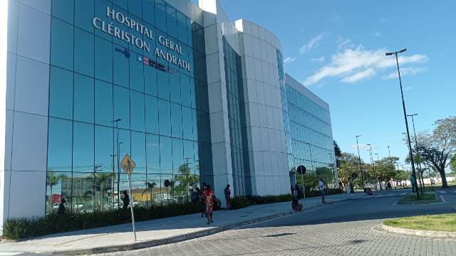 Verador denuncia atraso no salário dos funcionários do HGCA, que atuam sob a Fundação José Silveira