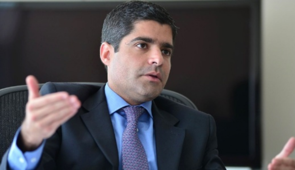 ACM Neto lidera intenções de voto para governo da Bahia com ampla vantagem sobre Jerônimo, aponta Paraná Pesquisas