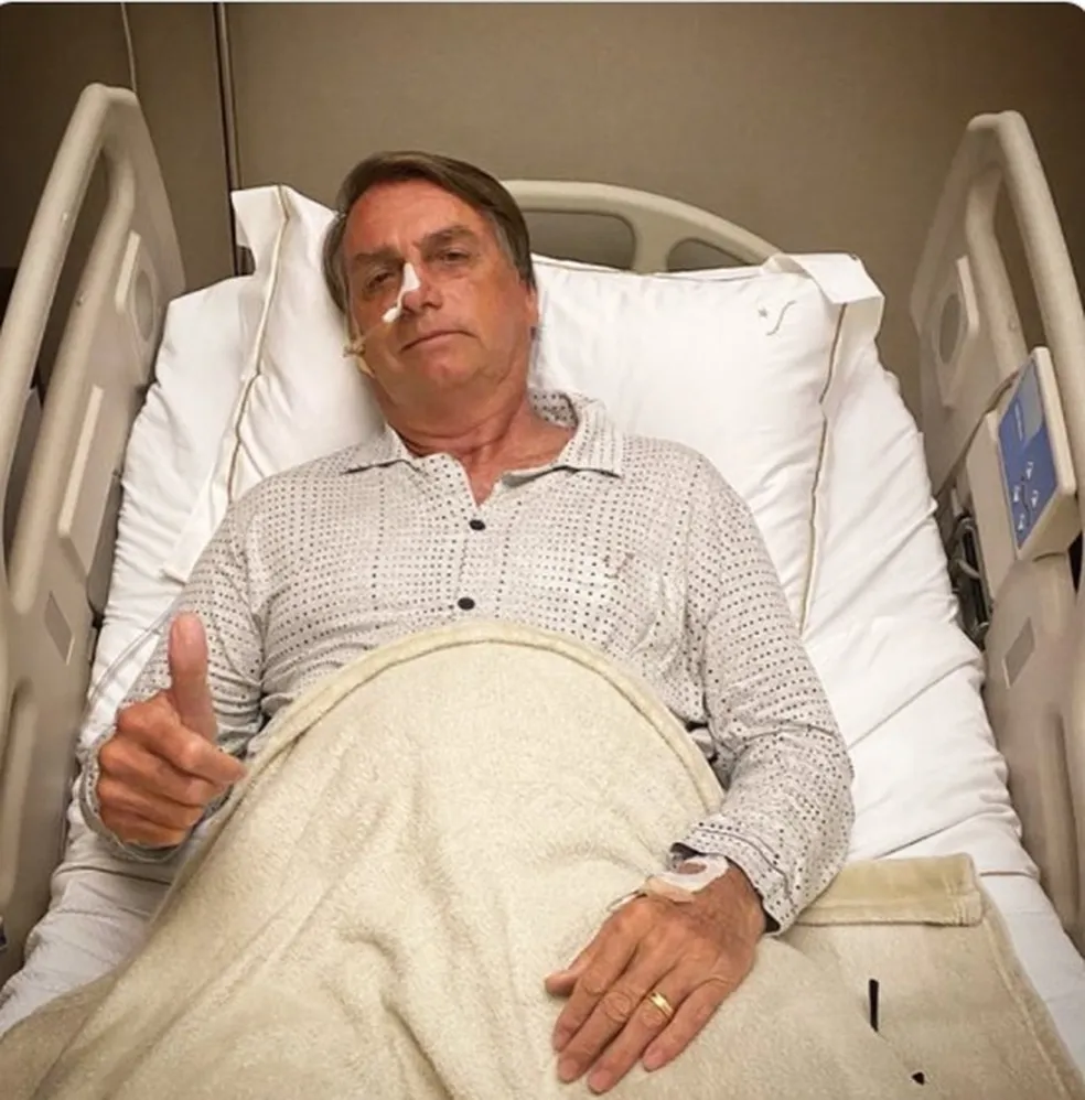 Aliados apontam que Bolsonaro deve cumprir pena em prisão domiciliar, se condenado pelo STF
