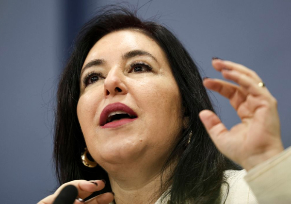 Ministra Simone Tebet afirma que Brasil terá maior salário mínimo real em 50 anos em 2026