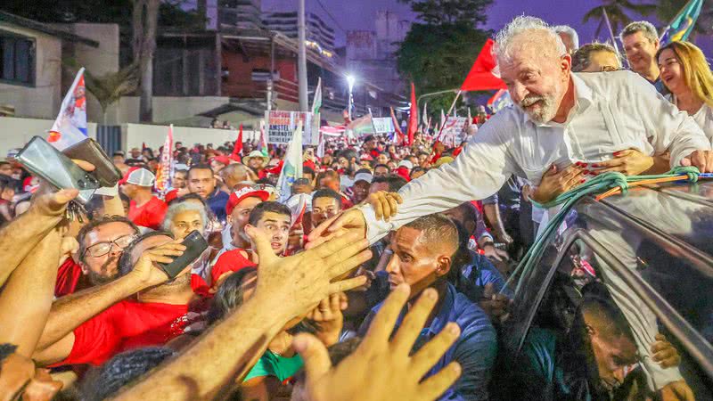 Aprovação ao governo Lula cresce na Bahia e Pernambuco, aponta pesquisa Genial/Quaest