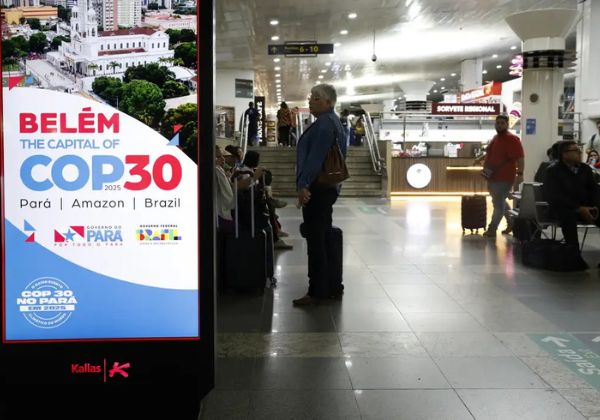 COP30 em Belém: Lula propõe tarifa para países ricos e apresenta pacote de medidas ambientais