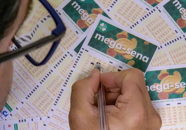 Mega-Sena sorteia prêmio acumulado de R$ 85 milhões neste sábado
