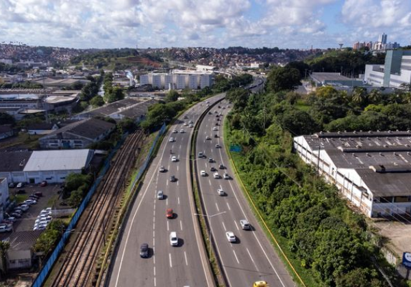 Radares continuam desligados nas rodovias federais, mesmo após ordem judicial