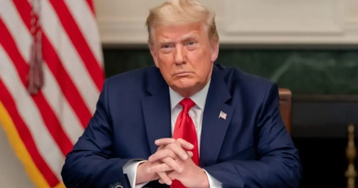 Trump envia submarinos nucleares em resposta a ameaça russa sobre sistema de retaliação soviético