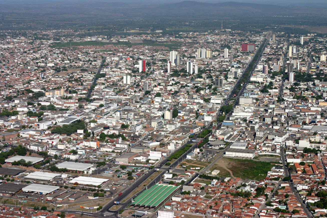 Feira de Santana recebe investimento de R$ 33,6 milhões em projeto de inovação sustentável