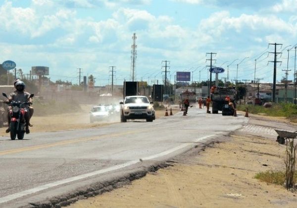 Governo inclui trechos das BR-116 e BR-324 na Bahia em novo pacote de privatizações