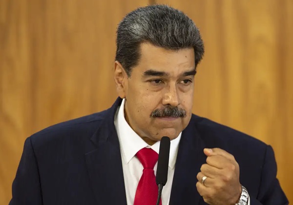 Venezuela realiza novos exercícios militares diante de tensão com os EUA