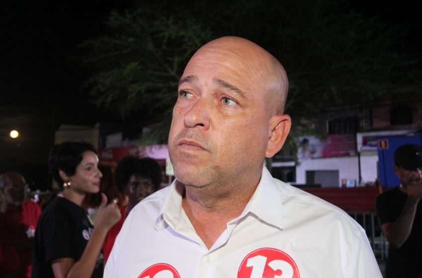 ALBA mantém prisão do deputado Binho Galinha após votação secreta